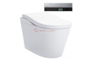 Bồn Cầu Thông Minh TOTO CS911VT/TCF87120GAA/T53P100VR